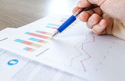 分析企業財務狀況的方法
