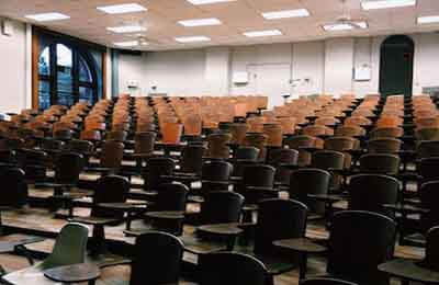 大學文化論文