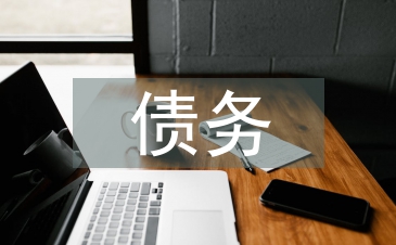 債務(wù)風(fēng)險(xiǎn)論文