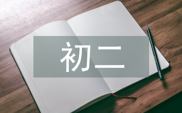 初二物理教學計劃