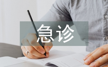 急診專科護士論文