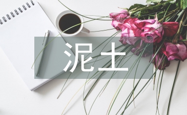 泥土實訓(xùn)總結(jié)